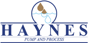 Haynes Pump and Process